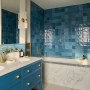 Rhubarb House | Main En-Suite | Interior Designers